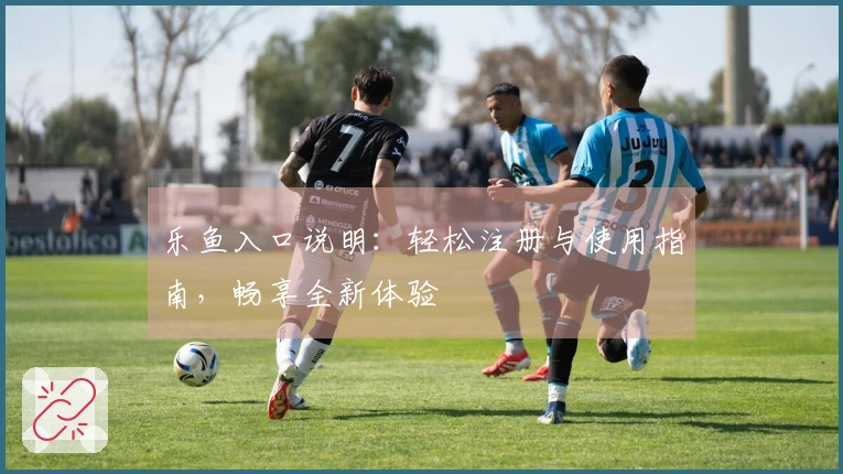 乐鱼入口说明：轻松注册与使用指南，畅享全新体验