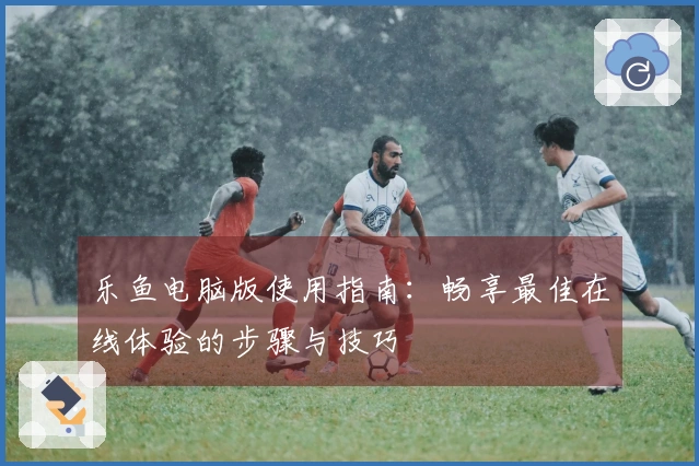 乐鱼电脑版使用指南：畅享最佳在线体验的步骤与技巧