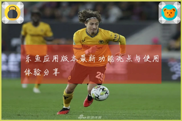 乐鱼应用版本最新功能亮点与使用体验分享