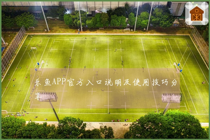 乐鱼APP官方入口说明及使用技巧分享