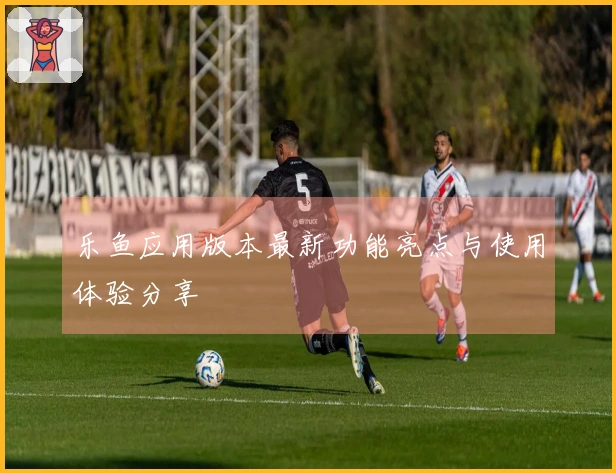 乐鱼应用版本最新功能亮点与使用体验分享