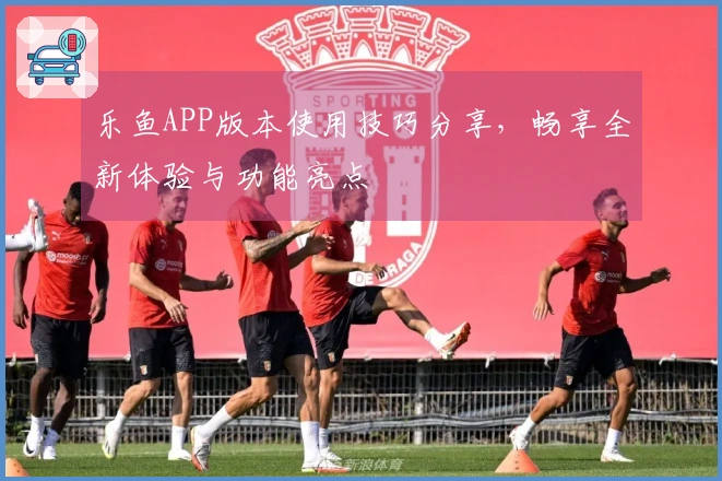 乐鱼APP版本使用技巧分享，畅享全新体验与功能亮点